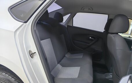 Volkswagen Polo VI (EU Market), 2014 год, 768 000 рублей, 8 фотография