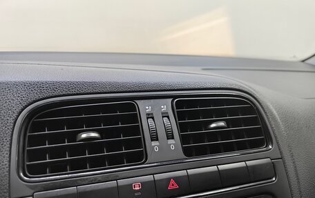 Volkswagen Polo VI (EU Market), 2014 год, 768 000 рублей, 13 фотография