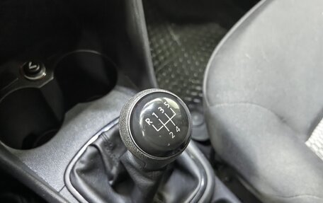 Volkswagen Polo VI (EU Market), 2014 год, 768 000 рублей, 16 фотография