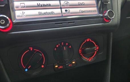 Volkswagen Polo VI (EU Market), 2014 год, 768 000 рублей, 15 фотография