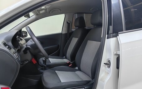 Volkswagen Polo VI (EU Market), 2014 год, 768 000 рублей, 5 фотография