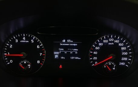 KIA Sorento III Prime рестайлинг, 2018 год, 2 440 000 рублей, 6 фотография