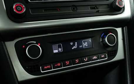 Volkswagen Polo VI (EU Market), 2017 год, 1 145 000 рублей, 15 фотография