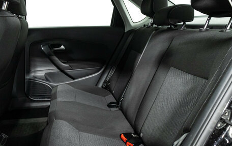 Volkswagen Polo VI (EU Market), 2017 год, 1 145 000 рублей, 10 фотография