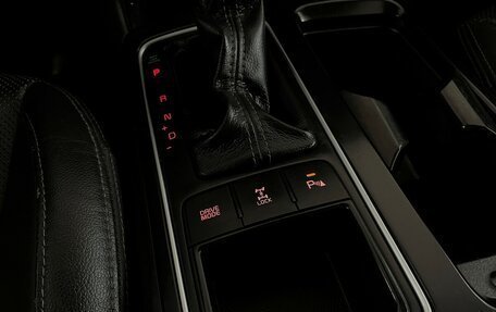 KIA Sorento III Prime рестайлинг, 2018 год, 2 440 000 рублей, 9 фотография