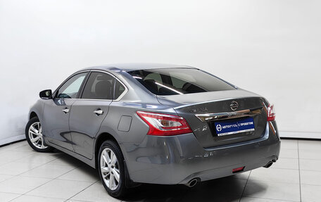 Nissan Teana, 2015 год, 1 298 000 рублей, 2 фотография