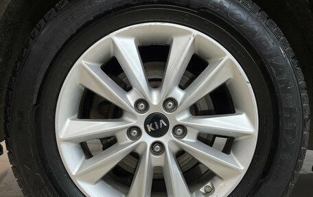 KIA Sorento III Prime рестайлинг, 2018 год, 2 440 000 рублей, 17 фотография