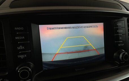 KIA Sorento III Prime рестайлинг, 2018 год, 2 440 000 рублей, 8 фотография