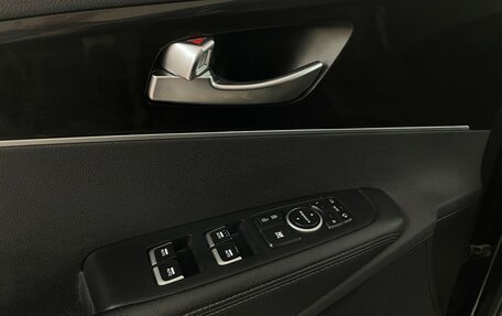 KIA Sorento III Prime рестайлинг, 2018 год, 2 440 000 рублей, 10 фотография