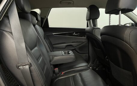 KIA Sorento III Prime рестайлинг, 2018 год, 2 440 000 рублей, 14 фотография