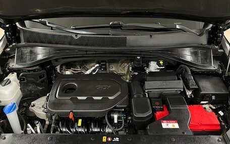 KIA Sorento III Prime рестайлинг, 2018 год, 2 440 000 рублей, 16 фотография