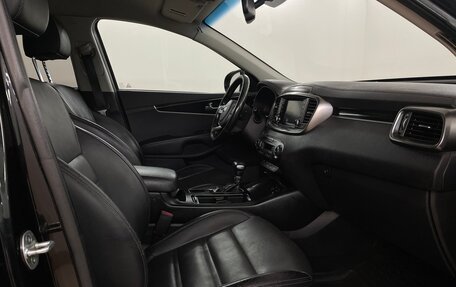 KIA Sorento III Prime рестайлинг, 2018 год, 2 440 000 рублей, 13 фотография