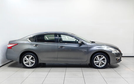 Nissan Teana, 2015 год, 1 298 000 рублей, 5 фотография