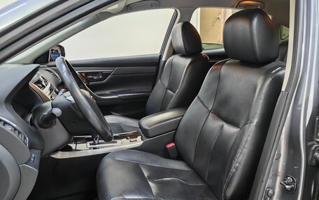 Nissan Teana, 2015 год, 1 298 000 рублей, 6 фотография