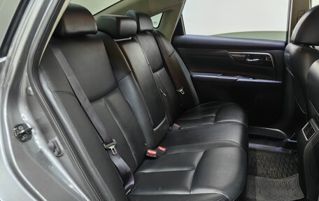 Nissan Teana, 2015 год, 1 298 000 рублей, 9 фотография