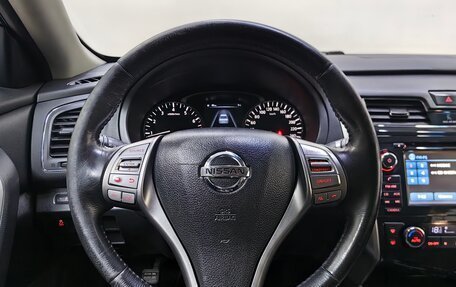 Nissan Teana, 2015 год, 1 298 000 рублей, 11 фотография