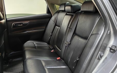 Nissan Teana, 2015 год, 1 298 000 рублей, 8 фотография