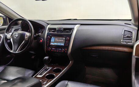 Nissan Teana, 2015 год, 1 298 000 рублей, 13 фотография