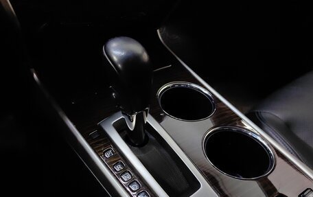 Nissan Teana, 2015 год, 1 298 000 рублей, 16 фотография