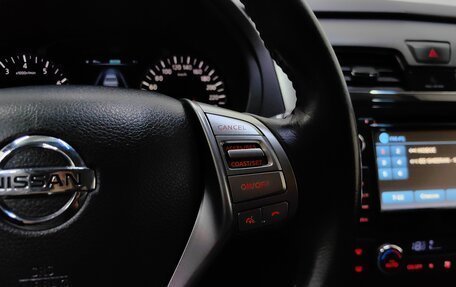 Nissan Teana, 2015 год, 1 298 000 рублей, 19 фотография