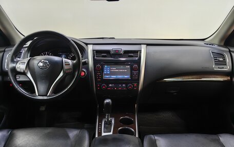 Nissan Teana, 2015 год, 1 298 000 рублей, 12 фотография