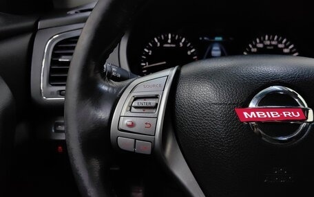 Nissan Teana, 2015 год, 1 298 000 рублей, 18 фотография