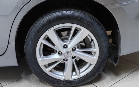 Nissan Teana, 2015 год, 1 298 000 рублей, 24 фотография