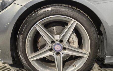 Mercedes-Benz C-Класс, 2017 год, 2 590 000 рублей, 7 фотография