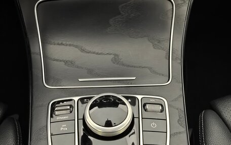 Mercedes-Benz C-Класс, 2017 год, 2 590 000 рублей, 22 фотография