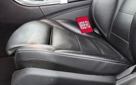 Mercedes-Benz C-Класс, 2017 год, 2 590 000 рублей, 15 фотография