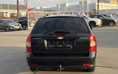 Chevrolet Lacetti, 2012 год, 520 000 рублей, 5 фотография