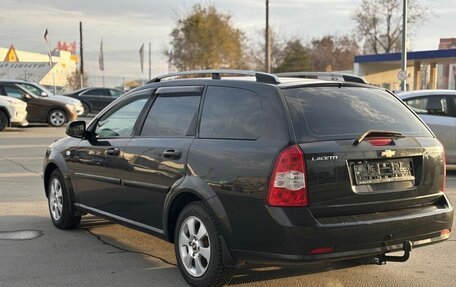 Chevrolet Lacetti, 2012 год, 520 000 рублей, 6 фотография