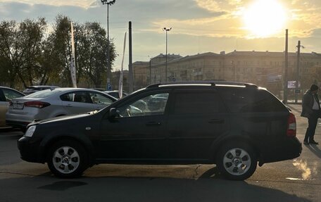 Chevrolet Lacetti, 2012 год, 520 000 рублей, 7 фотография