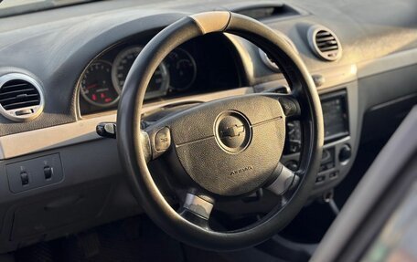 Chevrolet Lacetti, 2012 год, 520 000 рублей, 10 фотография