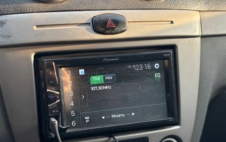 Chevrolet Lacetti, 2012 год, 520 000 рублей, 12 фотография