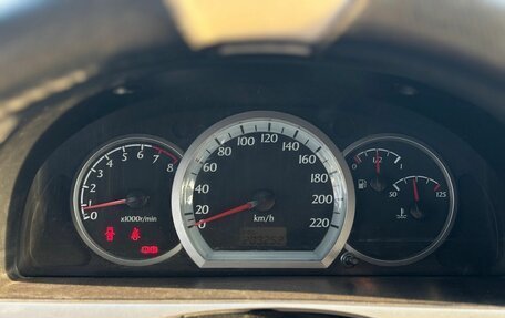 Chevrolet Lacetti, 2012 год, 520 000 рублей, 11 фотография