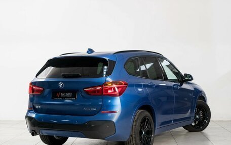 BMW X1, 2019 год, 2 810 000 рублей, 3 фотография