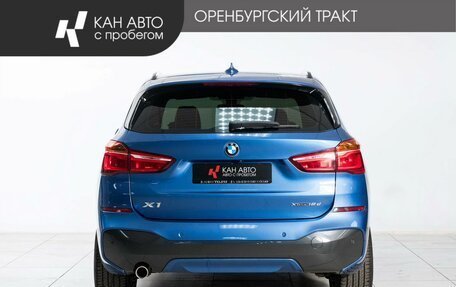 BMW X1, 2019 год, 2 810 000 рублей, 4 фотография