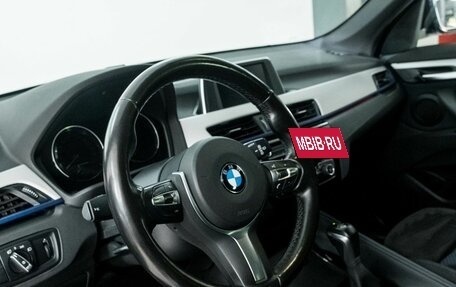 BMW X1, 2019 год, 2 810 000 рублей, 5 фотография