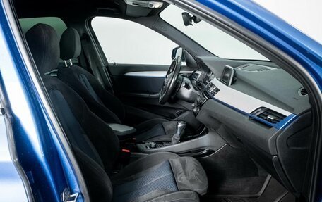 BMW X1, 2019 год, 2 810 000 рублей, 8 фотография