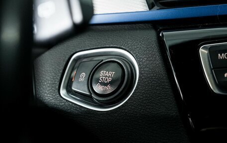 BMW X1, 2019 год, 2 810 000 рублей, 12 фотография