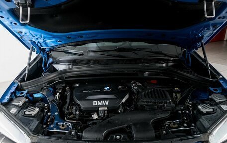 BMW X1, 2019 год, 2 810 000 рублей, 13 фотография