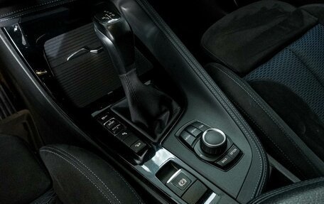 BMW X1, 2019 год, 2 810 000 рублей, 11 фотография