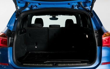 BMW X1, 2019 год, 2 810 000 рублей, 14 фотография