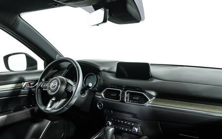 Mazda CX-5 II, 2019 год, 3 379 898 рублей, 9 фотография