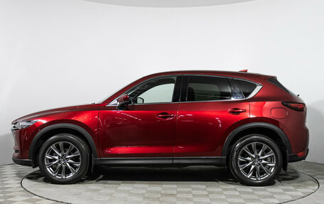 Mazda CX-5 II, 2019 год, 3 379 898 рублей, 8 фотография