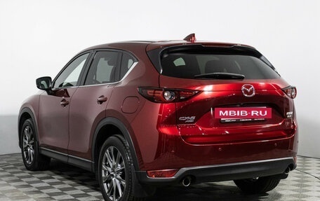 Mazda CX-5 II, 2019 год, 3 379 898 рублей, 7 фотография