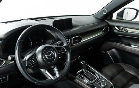 Mazda CX-5 II, 2019 год, 3 379 898 рублей, 11 фотография