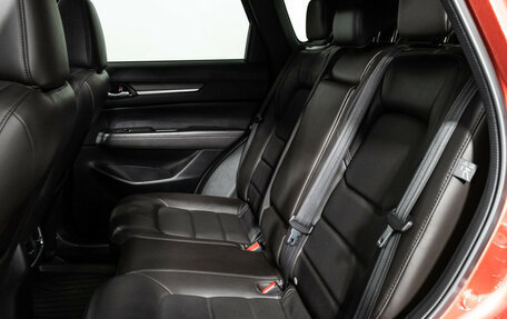 Mazda CX-5 II, 2019 год, 3 379 898 рублей, 10 фотография