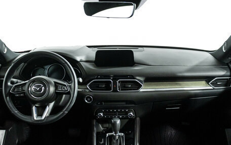 Mazda CX-5 II, 2019 год, 3 379 898 рублей, 13 фотография